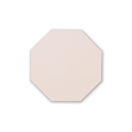 特価◎cazaro/カザロ OPマット ベタ 八角(小)スモーキーピンク(オプションのマットのみ)/36V010P0209