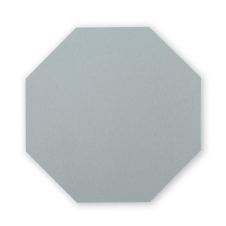 特価◎cazaro/カザロ OPマット ベタ 八角(大)ライトグレー(オプションのマットのみ)/36V010P0308