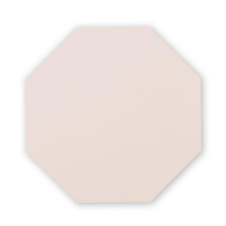 特価◎cazaro/カザロ OPマット ベタ 八角(大)スモーキーピンク(オプションのマットのみ)/36V010P0309