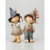 カントリードール ２体セット engei-sunfield_6786