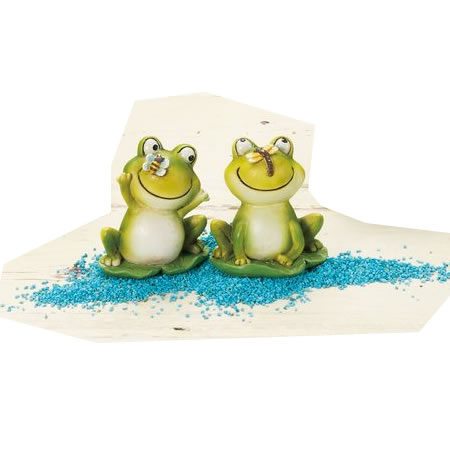 エイチツーオー/エフエピーカエルS　2種アソート/HT7097