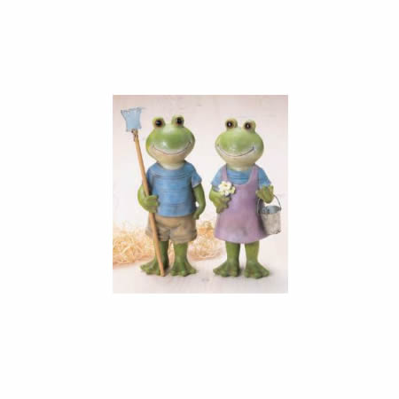 エイチツーオー/モディシュカエル　カップル　2種アソート/HT6562