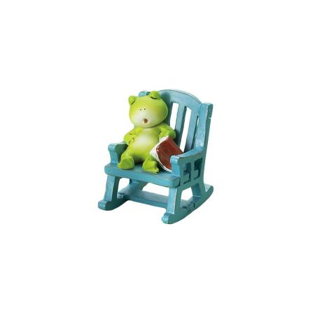 特価◎エイチツーオー/ミニオーナメント　カエル/HH30933