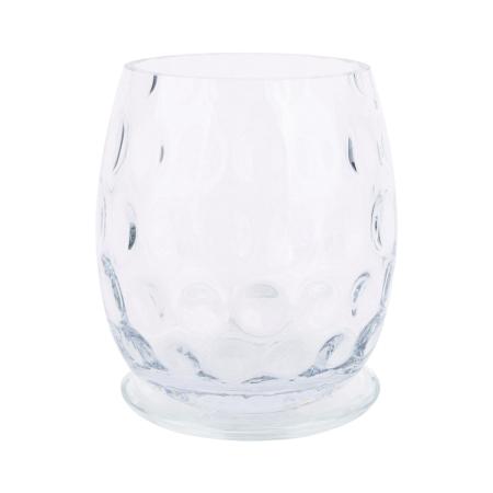 エイチツーオー/ガラスプランター　マーベラス　クリア/HH29404