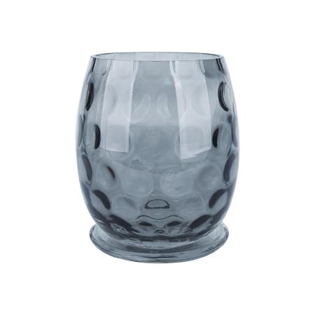 エイチツーオー/ガラスプランター　マーベラス　ダーク/HH29406