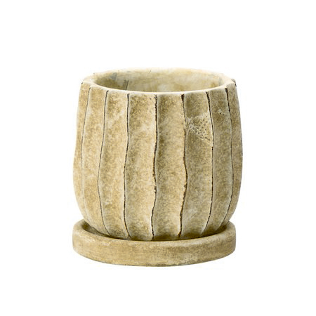 エイチツーオー/チャウダポット　ラウンドS　マブル/HH29284