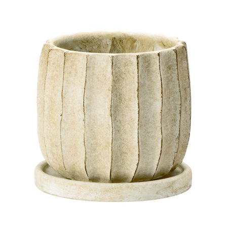 エイチツーオー/チャウダポット　ラウンドM　マブル/HH29289