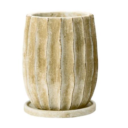 エイチツーオー/チャウダポット　ロングL　マブル/HH29304