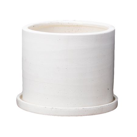 エイチツーオー/セントポットチューブL　ホワイト/HH29279