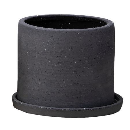 エイチツーオー/セントポットチューブL　ブラック/HH29280