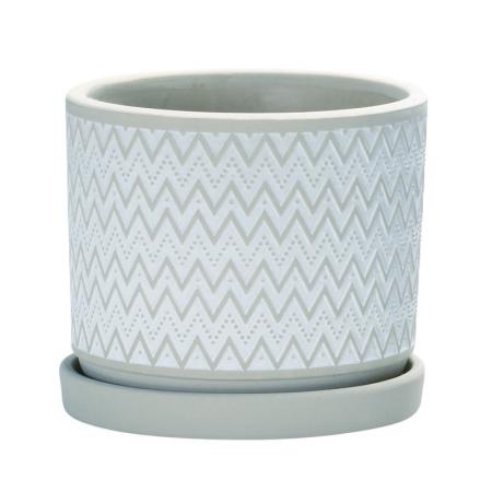 エイチツーオー/インセントポットL　受け皿付/HH29447