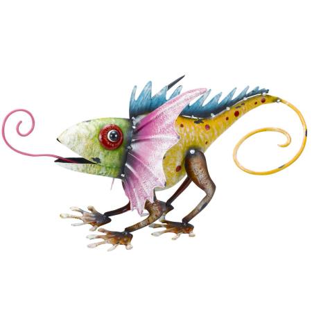 エイチツーオー/ブリキエリマキトカゲ/HH29225