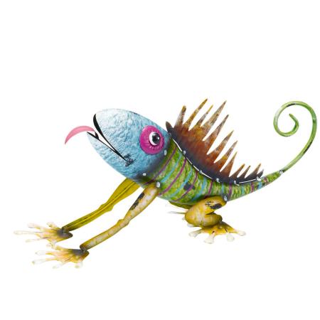 エイチツーオー/ブリキカメレオン/HH29228