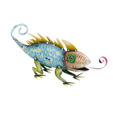 エイチツーオー/ブリキカメレオン/HH29229