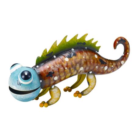 エイチツーオー/ブリキカメレオン/HH29231