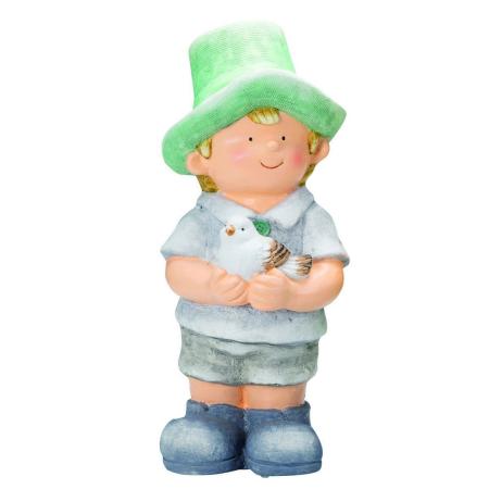 エイチツーオー/カントリードールLL　男の子/HH29335