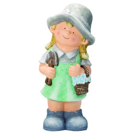 エイチツーオー/カントリードールLL　女の子/HH29336