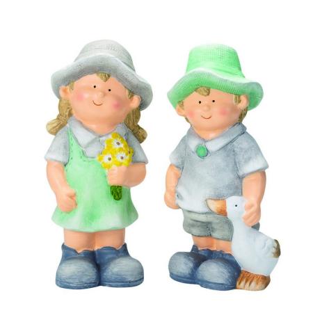 エイチツーオー/カントリードールL　2種アソート/HH29337