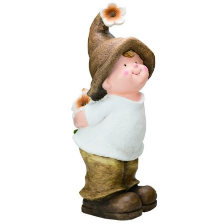 エイチツーオー/カントリードールLL　男の子/HH29338