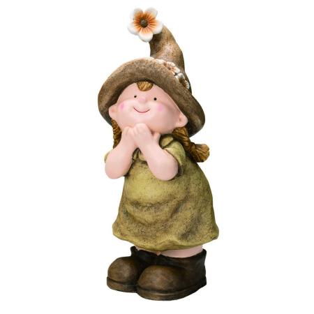 エイチツーオー/カントリードールLL　女の子/HH29339