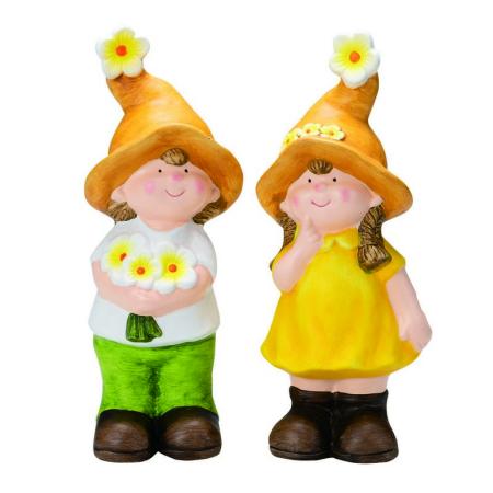 エイチツーオー/カントリードールL　2種アソート/HH29342