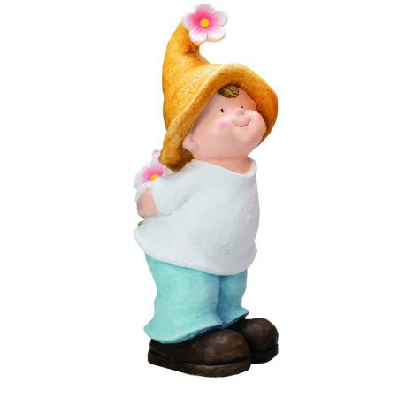 エイチツーオー/カントリードールLL　男の子/HH29426