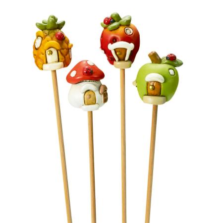 エイチツーオー/ガーデンピック　4種アソート/HH29347