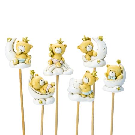 エイチツーオー/ガーデンピック　6種アソート/HH29350