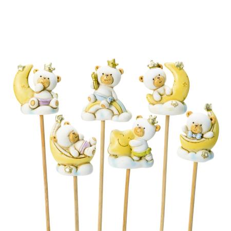 エイチツーオー/ガーデンピック　6種アソート/HH29351