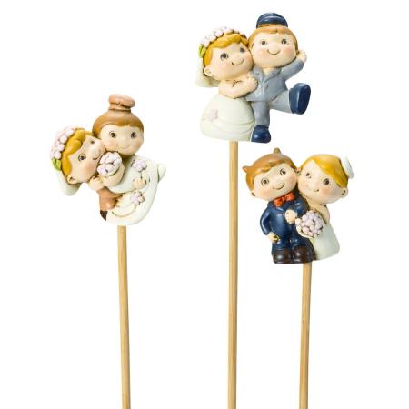 エイチツーオー/ガーデンピック　4種アソート/HH29353