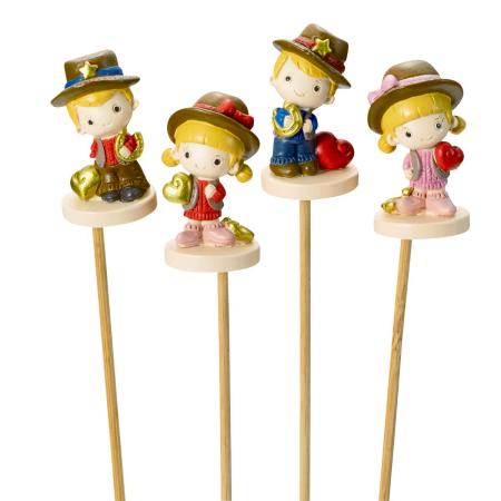 エイチツーオー/ガーデンピック　4種アソート/HH29355