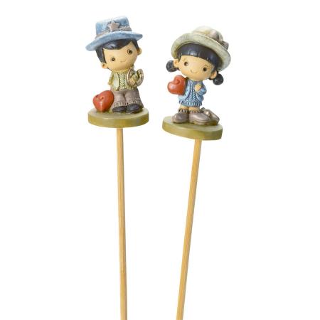 エイチツーオー/ガーデンピック　2種アソート/HH29356