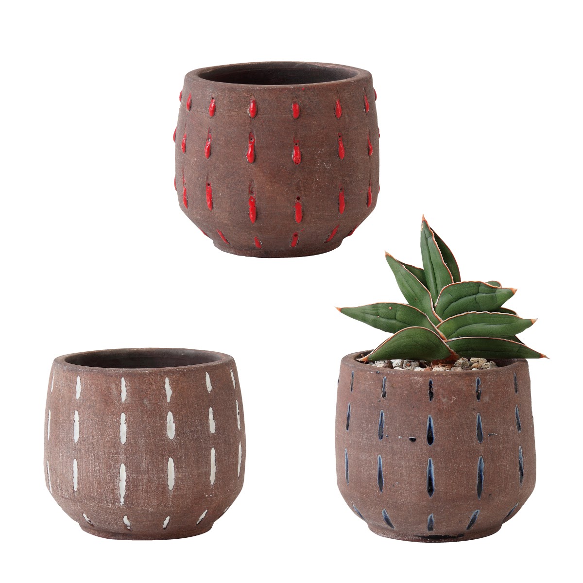 花ごころdo ドロップ ポット ホワイト 679 通販 はなどんやアソシエ