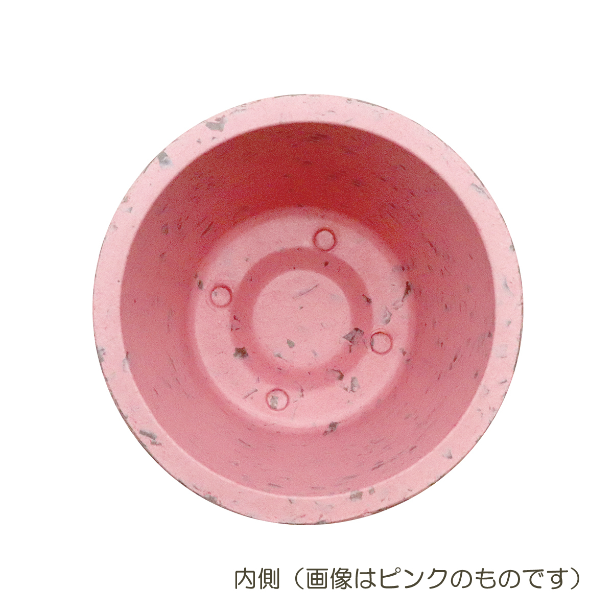 Dolabo ミニエコチップマーブルポット ミントグリーン 42172 通販 はなどんやアソシエ