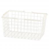 アビテ/ワイヤーバスケットS ブラウン/SWZ-001-BR - 花材通販はなどん