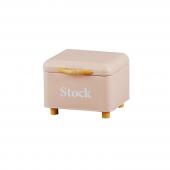 アビテ/ボワット・ボックス ピンク/HP-601-PK - 花材通販はなどんや