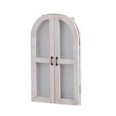 アビテ/フローラ・ウォールシェルフ ホワイト/MC-103-WH - 花材通販は