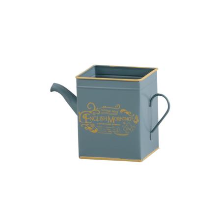 アビテ/アンフュゼ・ティーポット グリーン/ANE-804-GR