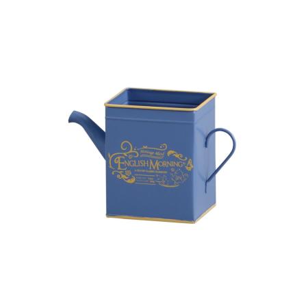 アビテ/アンフュゼ・ティーポット ブルー/ANE-804-BL