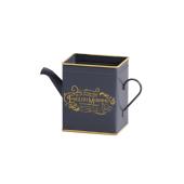 アビテ/アンフュゼ・ティーポット グレー/ANE-804-GY