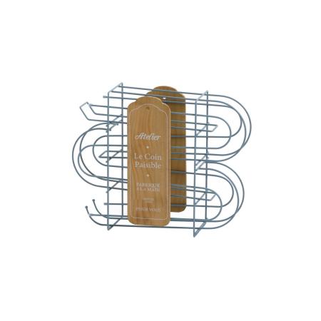 アビテ/コワン・ドリンクカンホルダー ブルー/ZMK-002-BL