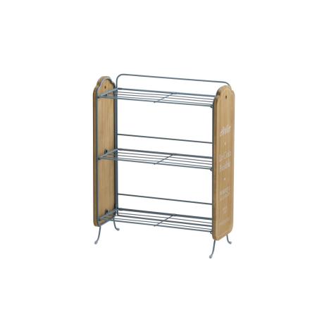 アビテ/コワン・ラック ブルー/ZMK-003-BL