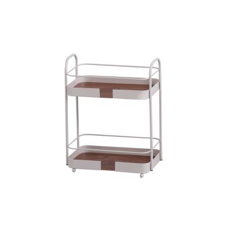 アビテ/オルディアラック・2段 アイボリー/HG-001-IV