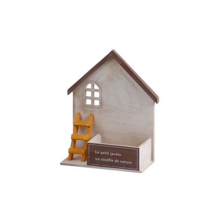 アビテ/フォルカ・ハウス ブラウン/MC-901-BR