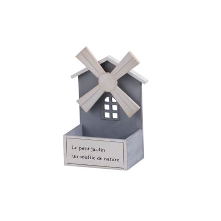 アビテ/フォルカ・ウィンドミル グレー/MC-902-GY