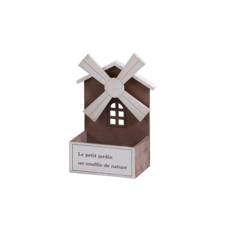 アビテ/フォルカ・ウィンドミル ブラウン/MC-902-BR