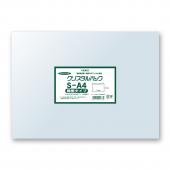 HEIKO/クリスタルパック S B4 横型 100枚入り/006769917 - 花材通販は