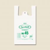 HEIKO/ニューハンド ナチュラルタイプ NO.60 100枚入り/006646802 - 花