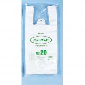 HEIKO/ニューハンド ナチュラルタイプ NO.60 100枚入り/006646802 - 花