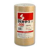 クラフトテープ50mm #500/162-1073-0 - 花材通販はなどんやアソシエ